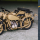 Illustration for article titled Heres Proof That Vintage War Bike Porn Is The Best Bike Porn